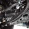 Тонкости замены рулевых наконечников автомобиля Киа рио 3